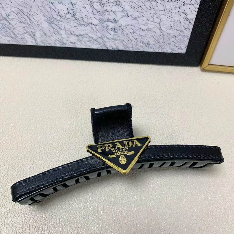 Prada Hair Grab Clip 12lyx4 (3)